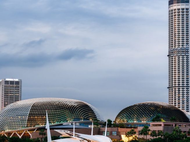 Navigating Business Trends in Singapore and the Region: Key Insights for 2025